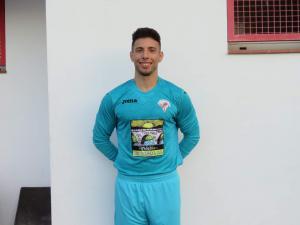 Carlos Lpez (C.D. Athletic Con) - 2019/2020